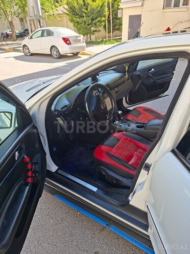 Mercedes C 250 2007, 355,000 km - 2.5 л - Bakı