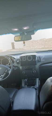 Kia Sorento 2012, 248,000 km - 2.0 l - Bakı