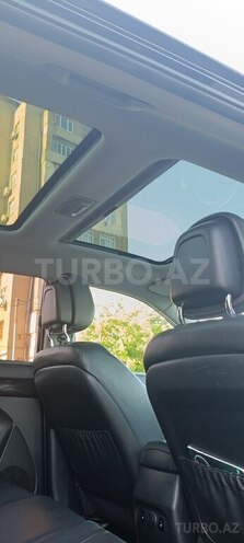Kia Sorento 2012, 248,000 km - 2.0 l - Bakı