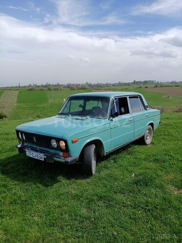 LADA (VAZ) 2106 1989, 92,500 km - 1.5 л - Qusar