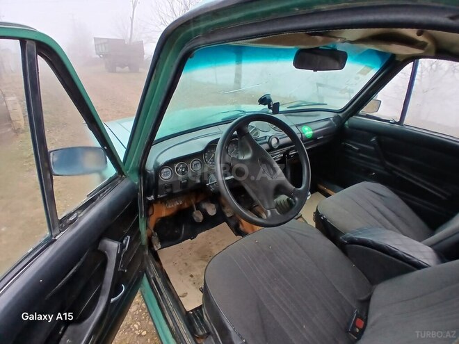 LADA (VAZ) 2106 1989, 92,500 km - 1.5 л - Qusar