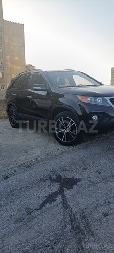 Kia Sorento 2012, 248,000 km - 2.0 l - Bakı