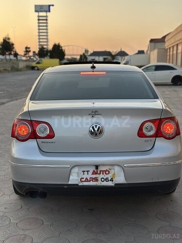 Volkswagen Passat 2008, 182,434 km - 2.0 l - Sumqayıt