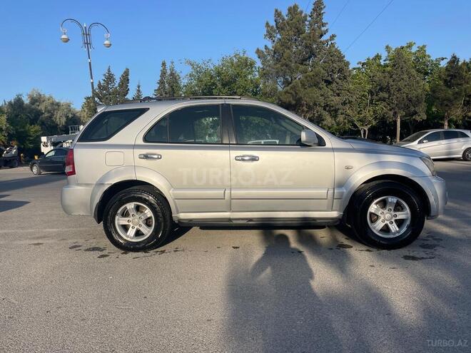 Kia Sorento 2003, 400,000 km - 2.5 л - Sumqayıt