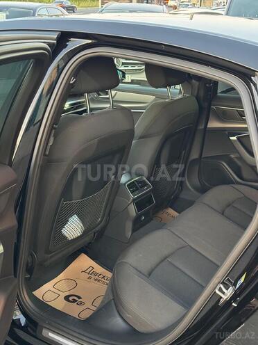 Audi A6 2021, 55,000 km - 2.0 l - Bakı