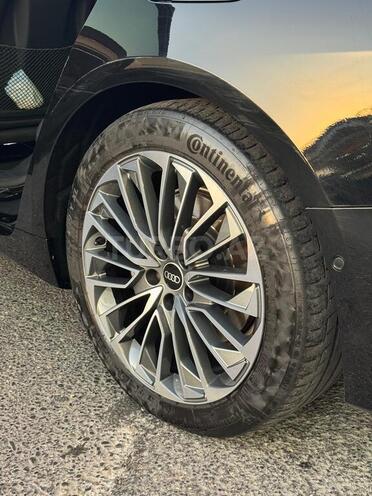 Audi A6 2021, 55,000 km - 2.0 l - Bakı