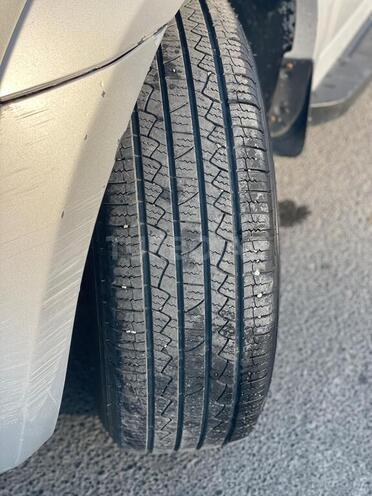 Kia Sorento 2003, 400,000 km - 2.5 л - Sumqayıt