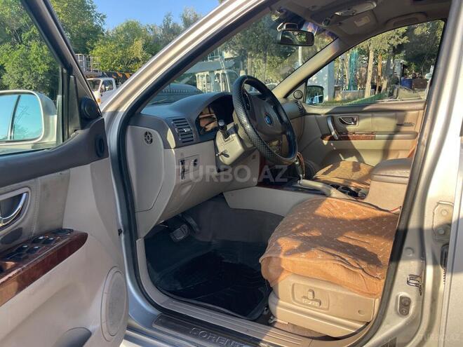 Kia Sorento 2003, 400,000 km - 2.5 л - Sumqayıt