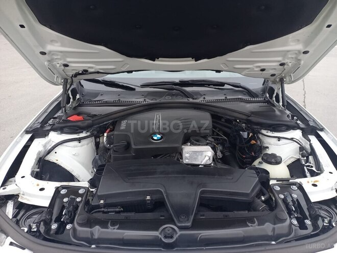 BMW 328 2012, 268,000 km - 2.0 l - Bakı