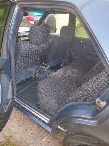 Mercedes E 220 1993, 307,100 km - 2.2 l - Bakı