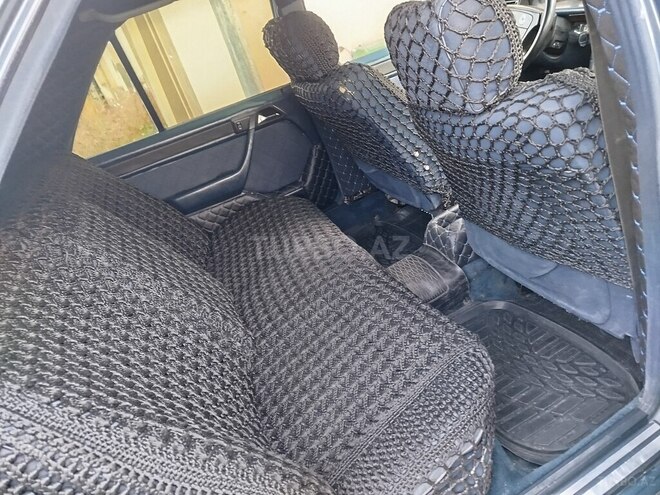 Mercedes E 220 1993, 307,100 km - 2.2 l - Bakı