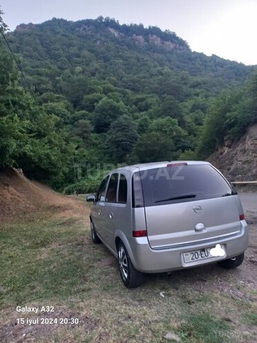 Opel Meriva-4