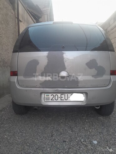 Opel Meriva-7