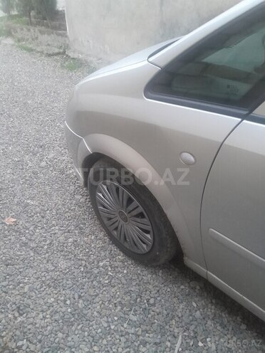 Opel Meriva-10