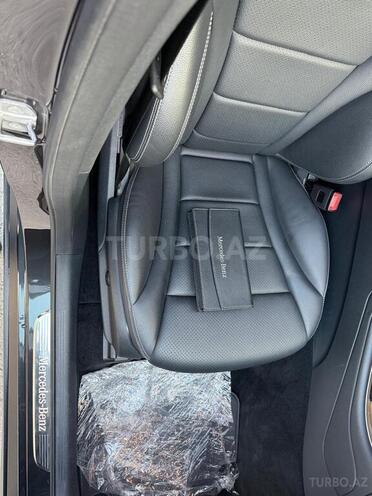 Mercedes GLC 300 4MATIC 2021, 67,000 km - 2.0 l - Bakı