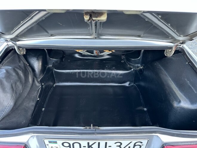 LADA (VAZ) 2107 2011, 80,000 km - 1.6 л - Bakı