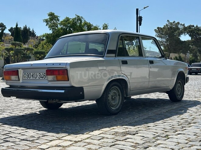 LADA (VAZ) 2107 2011, 80,000 km - 1.6 л - Bakı
