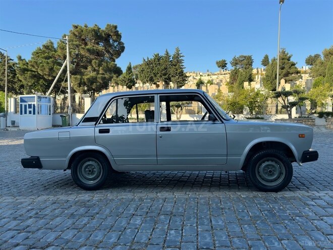 LADA (VAZ) 2107 2011, 80,000 km - 1.6 л - Bakı