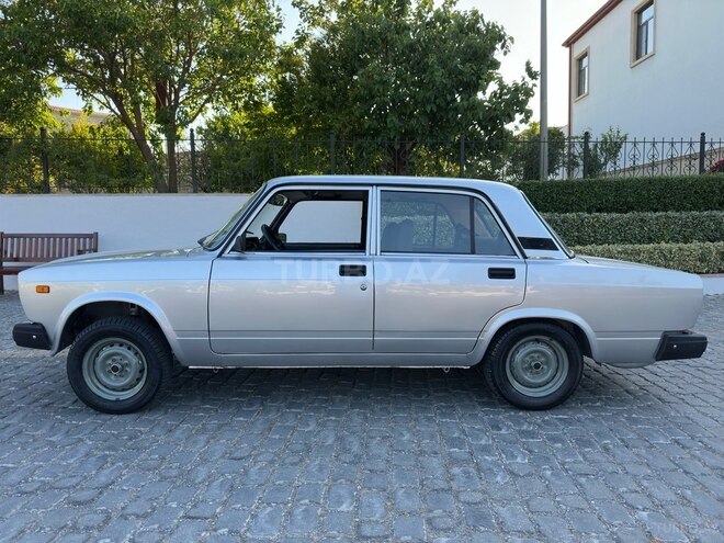 LADA (VAZ) 2107 2011, 80,000 km - 1.6 л - Bakı
