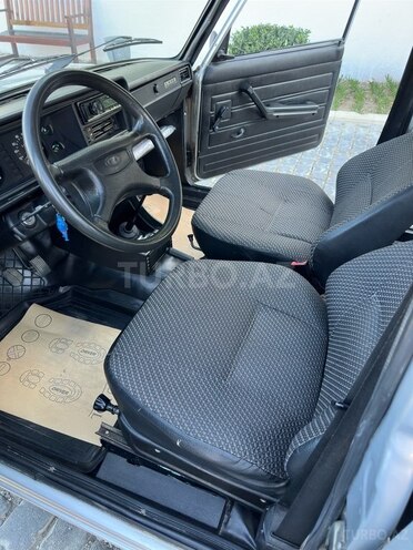 LADA (VAZ) 2107 2011, 80,000 km - 1.6 л - Bakı