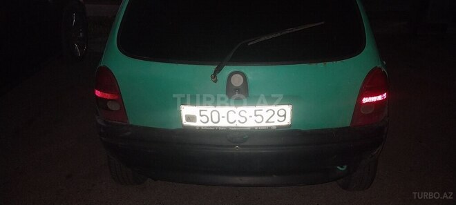 Opel Corsa 1997, 360,000 km - 1.2 l - Bakı