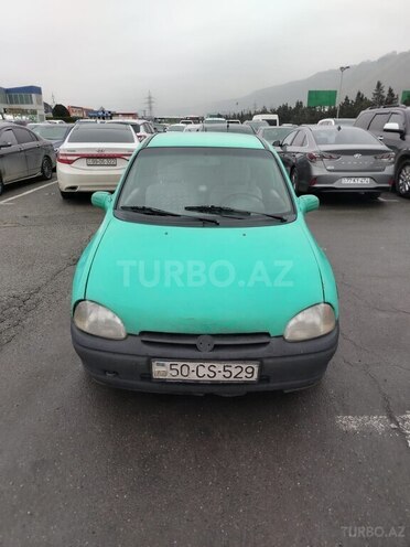 Opel Corsa 1997, 360,000 km - 1.2 l - Bakı