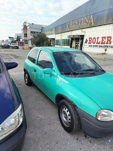 Opel Corsa 1997, 360,000 km - 1.2 l - Bakı