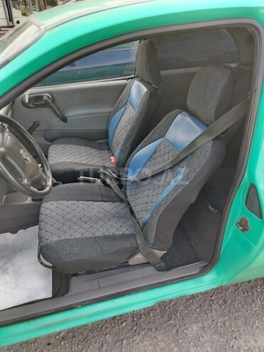 Opel Corsa 1997, 360,000 km - 1.2 l - Bakı