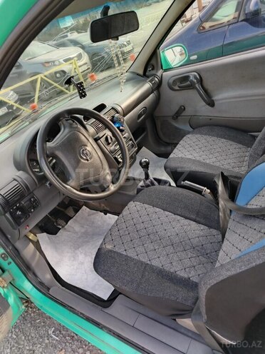 Opel Corsa 1997, 360,000 km - 1.2 l - Bakı