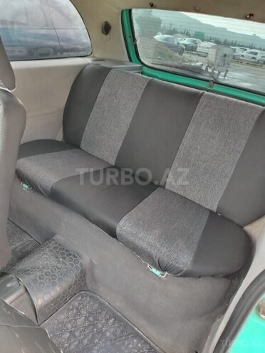 Opel Corsa 1997, 360,000 km - 1.2 l - Bakı