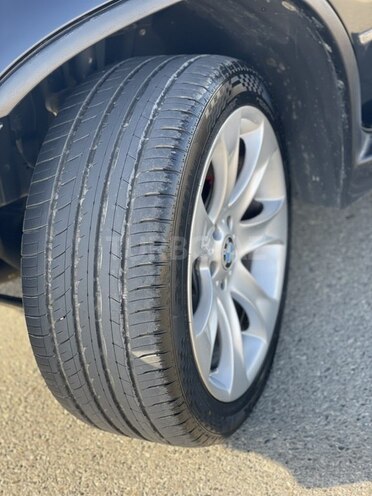 BMW X5 2002, 370,000 km - 4.4 л - Sumqayıt