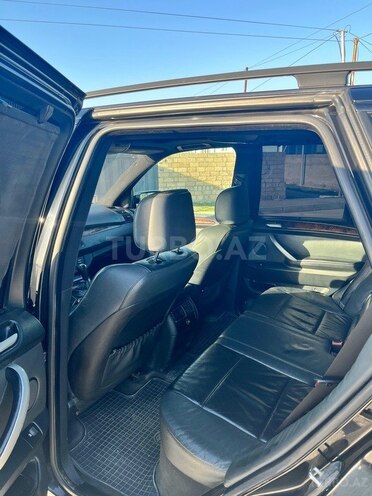 BMW X5 2002, 370,000 km - 4.4 л - Sumqayıt