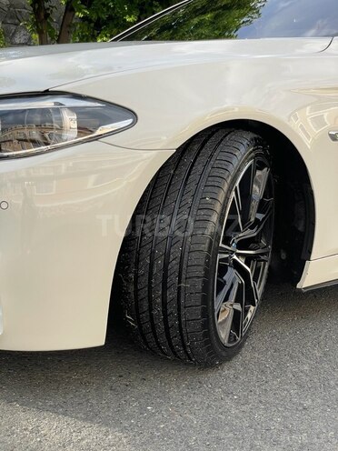 BMW 528 2015, 220,000 km - 2.0 l - Zaqatala
