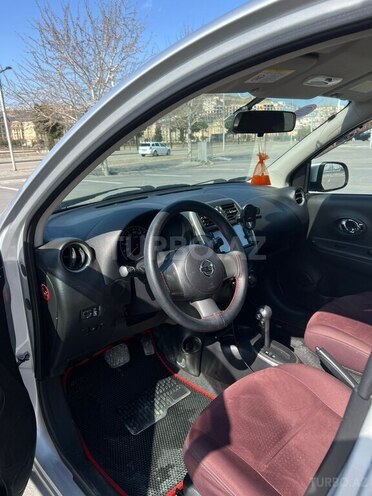 Nissan March 2016, 57,000 km - 1.2 l - Bakı