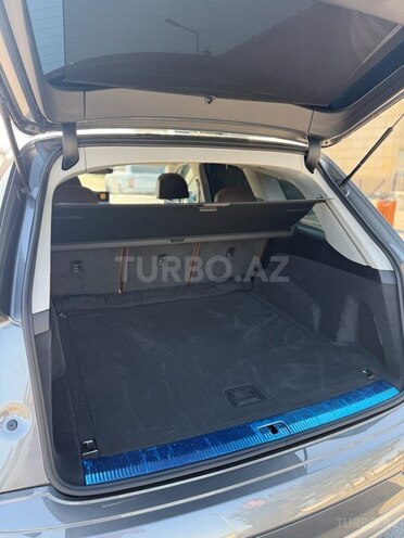 Audi Q7 2017, 68,721 km - 2.0 l - Bakı