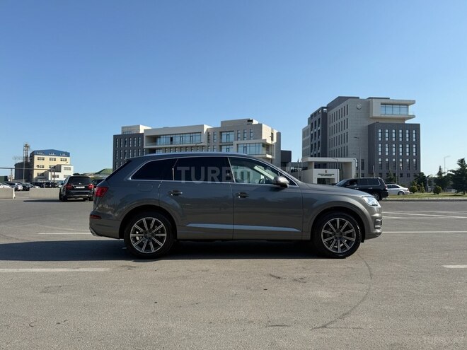 Audi Q7 2017, 68,721 km - 2.0 l - Bakı