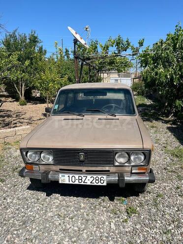LADA (VAZ) 2106 1990, 77,103 km - 1.5 l - Bakı