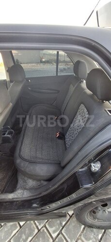 Skoda Fabia 2006, 341,095 km - 1.2 l - Bakı