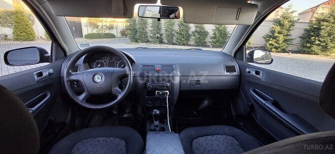 Skoda Fabia 2006, 341,095 km - 1.2 l - Bakı