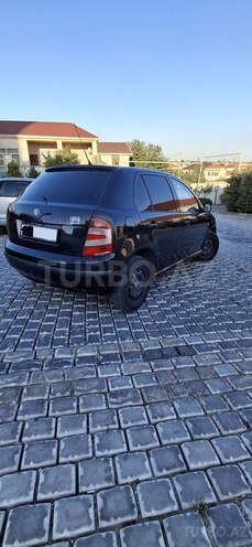 Skoda Fabia 2006, 341,095 km - 1.2 l - Bakı