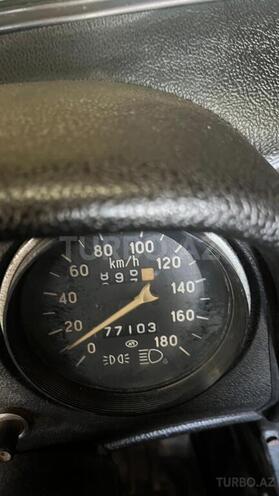 LADA (VAZ) 2106 1990, 77,103 km - 1.5 l - Bakı