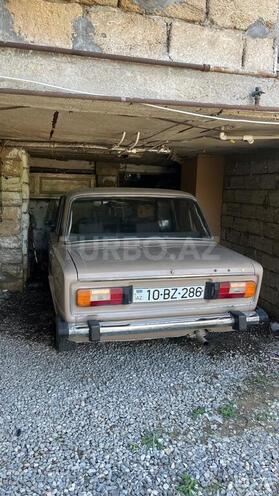 LADA (VAZ) 2106 1990, 77,103 km - 1.5 l - Bakı