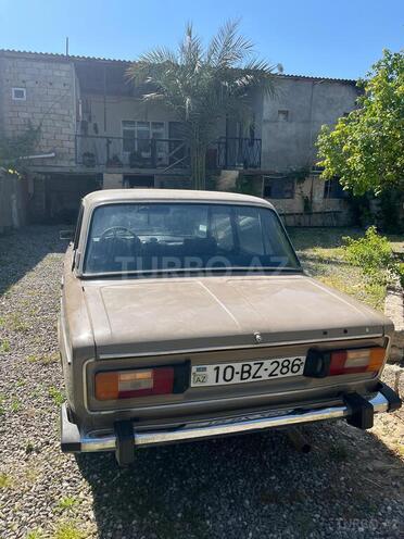LADA (VAZ) 2106 1990, 77,103 km - 1.5 l - Bakı