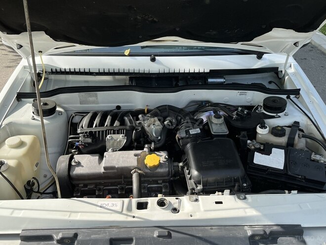 LADA (VAZ) 2115 2012, 149,000 km - 1.6 l - Xaçmaz