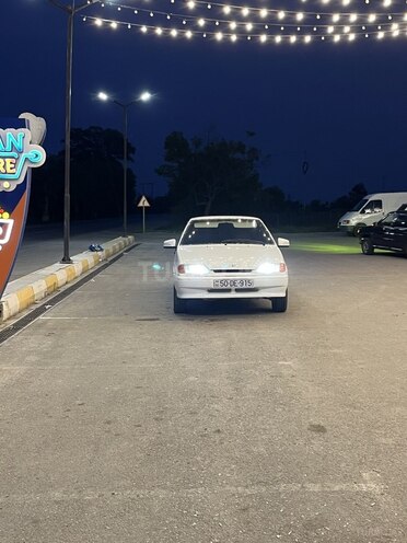 LADA (VAZ) 2115 2012, 149,000 km - 1.6 l - Xaçmaz