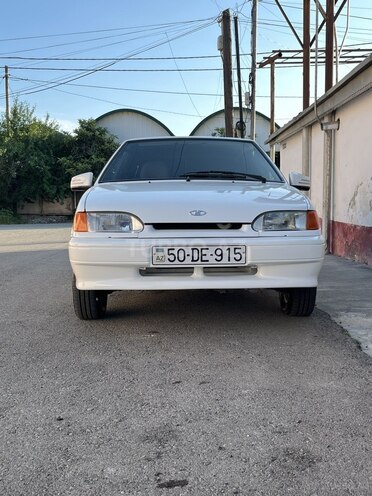 LADA (VAZ) 2115 2012, 149,000 km - 1.6 l - Xaçmaz