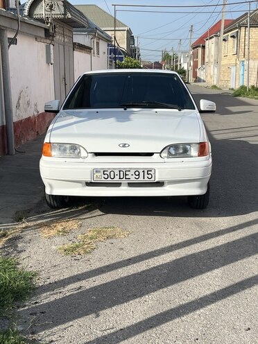 LADA (VAZ) 2115 2012, 149,000 km - 1.6 l - Xaçmaz