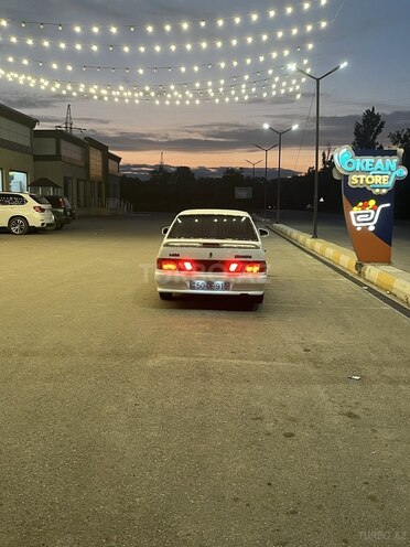 LADA (VAZ) 2115 2012, 149,000 km - 1.6 l - Xaçmaz