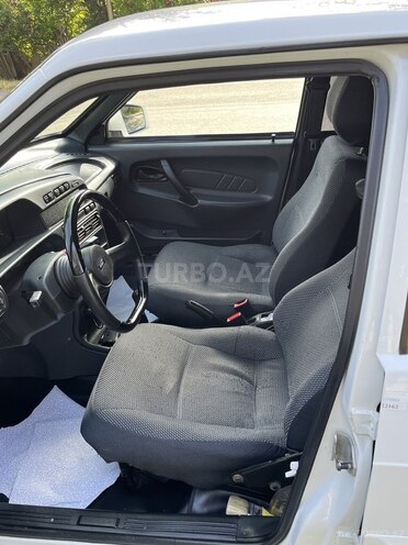 LADA (VAZ) 2115 2012, 149,000 km - 1.6 l - Xaçmaz