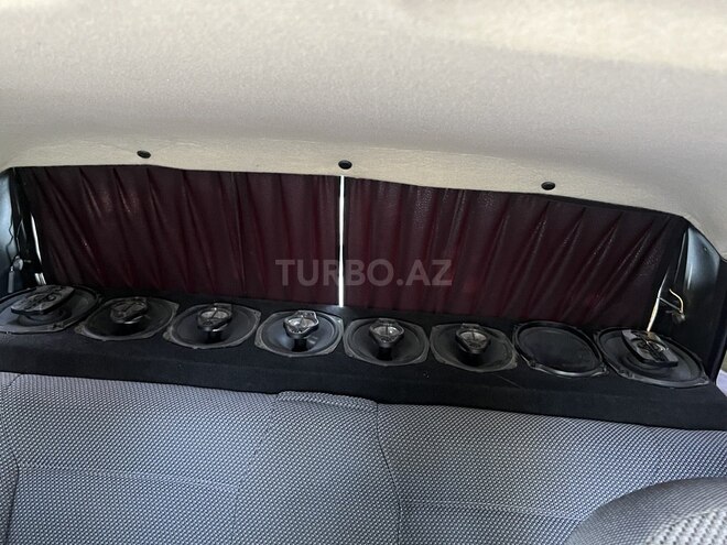 LADA (VAZ) 2115 2012, 149,000 km - 1.6 l - Xaçmaz